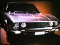 Pubblicit� TV (1969)